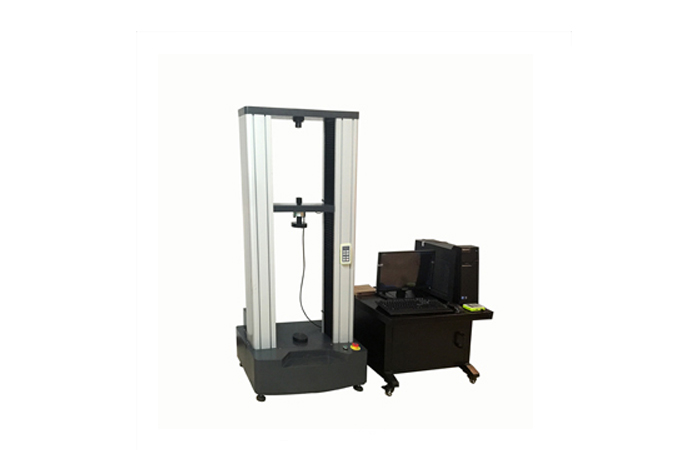 YG028H型萬能材料試驗機(jī)